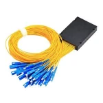 New Product Connector