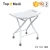 Import NEW PRODUCT-folding bath seat/shower chair for bathroom&toilet from China
