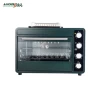 New product hot selling portable gas oven with stove camping gas stove for outdoor camping portable gas oven