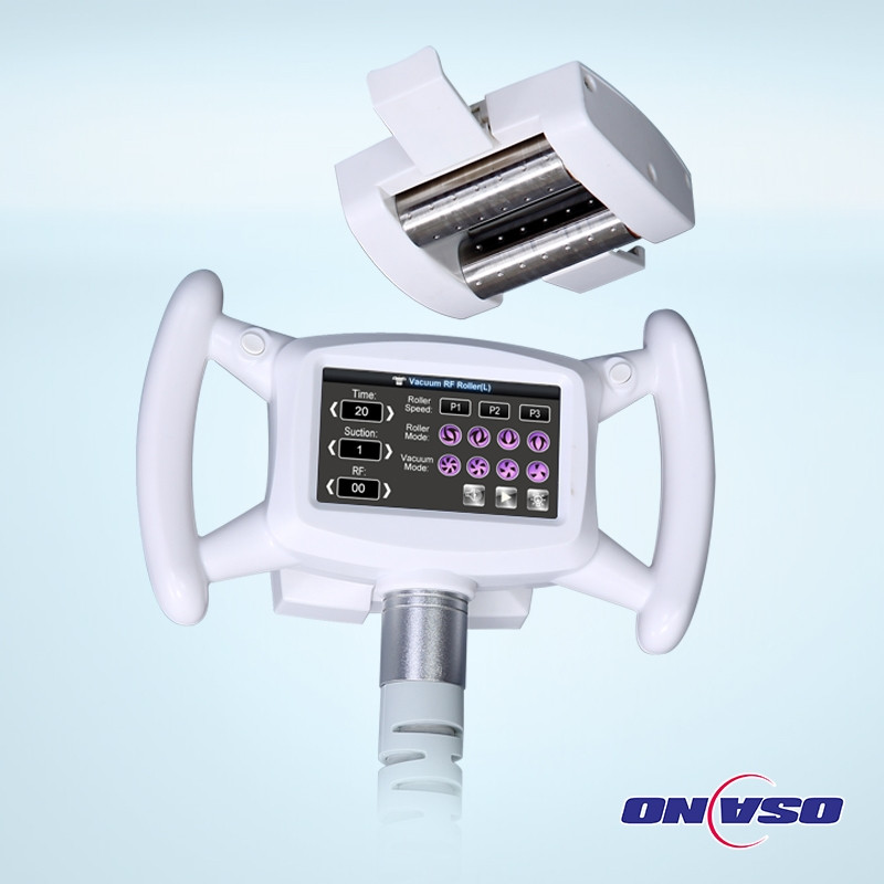 Buy New Product Ideas 2021 Ce Iso Certification Body Shape Machine ...