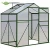 Import New Product of 350X212X220CM polycarbonate Greenhouse garden houses/mini plastic garden greenhouse from China