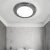Import New Product Residential Decoration Home Office Acrylic Plastic LED Ceiling Light from China