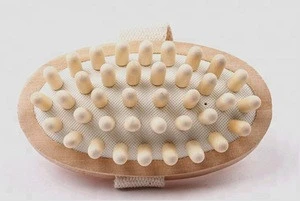new product wooden facial massager, fashion wooden facial massager, popular wooden facial massager