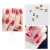 Import New products 2017 nail art metal stud gold japanese style rivet 3d nail supplies from China