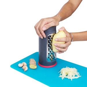 NEW Products Amazon Hot Selling Kitchen Gadgets Vegetable Julienne Potato Peeler