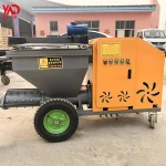 New products Looking for Distributor Stucco Sprayer/Construction Machine Mortar Spraying Machine