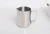 Import New ProductsSteel Milk Pot/Coffee Foam Cup Pitcher/Creamer Pitcher Pull Flower Cup 350/600/1000ml from China