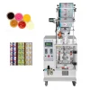 New project use oil packaging machine milk packaging machine liquid packing automatic tomato sauce packaging machine