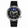 New promotion 316L Stainless steel Tuna watch Japanese NH 35A automatic movement 20ATM water resistance Diver Watch