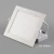 Import New Recessed Mounted Ultra-thin 3000-7000K  LED Slim Panel Light from China