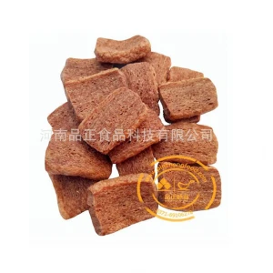 New sale textured vegetable protein with soya textured vegetable protein pizza burgers vegetable protein food wholesale