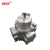 Import New selling good quality secure fuel measuring instrument turbine flow meter from China