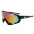 Import New Sports Sunglasses Cycling Glasses Windproof Sports Glasses Motorcycle Glasses from China