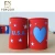 Import New style bottle can cooler personality neoprene foldable can cooler from China