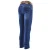 Import new style boys pants jeans Children wear boys clothing baby jeans pants child trousers kid denim jean from China