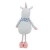 Import New style custom size plush toy standing big unicorn stuffed animal promotional from China