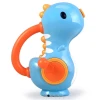 new style dinosaur water toy for kids Spraying  kids bath toys summer toys for adults