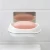 Import New style factory price widely use soap dish for bathtub from China