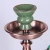 Import New Style Hot Selling Shisha High Quality Copper Stainless Steel Hookah from China