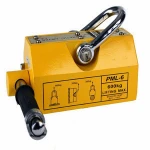 New style light weight 600kg small permanent magnet lifter