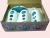 Import New Style Modern design 4pcs plastic bathroom accessory set from China