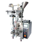New style powder filling machine semi automatic, automatic bleaching powder filling packing machine
