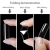 Import New Technology 240pcs/Box False Coffin Nails Ballerina Long Clear Fake Nails Art Tips Flat Shape Full Cover Manicure Fake Nails from China