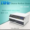 New Type Automatic SMT Soldering machine QR-5040D reflow oven for PCB Assembly