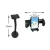 Import New Universal Mobile Phone Holder 360 Degree Car Holder with Wireless Charger for all smart phone from China