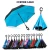 Import New Upside Down Personalized Best Reverse Umbrella from China