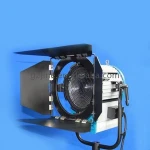 Newest design hmi arri fresnel light