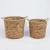 Import Newest design natural mini water hyacinth plant pot also woven indoor flower pot planter for home and garden from Vietnam