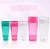 Import Newest Double Head silicone Gel Seal 3 Colors Nail Art Stamp Nail Art Tool from China