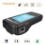 Import Newest laser thermal mini bill printer with Bluetooth barcode scanner from China