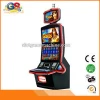 Newest Pot of Gold Bonus Promotion Gambling for Sale Casino Games Touch Screen Novomatic Slot Machine Cabinets Keys