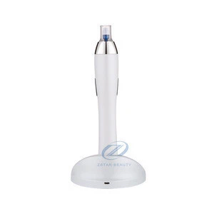 Newest technology derma pen auto microneedle therapy system rechargeable 9 pin for beauty center