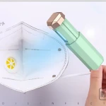 newest UV sterilize Disinfection rods handheld