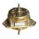 Newly dehumidifier fan motor induction washing machine parts