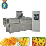 Newly design new technology high feedback bread crumb machine