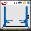 NEWS,CE,ISO Two post vehicle lift QJY3.5D