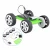 Import NewSolar Toys For Kids 1 Set Mini Powered Toy DIY Solar Powered Toy DIY Car Kit Children Educational Gadget Hobby from China