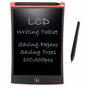 Newyes 8.5&#039;&#039; Graphic Tablet Kids Writing Slate Board LCD Drawing Board For School