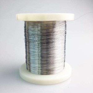 NiCr 70/30 Electric Heating Resistance  Wire