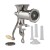 Import NO.32 manual or electric Commercial meat grinder from China