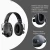 Import Noise Reduction Hear Protection Electronic Earmuffs Shooting Active Headset for Outdoors Jungle from China