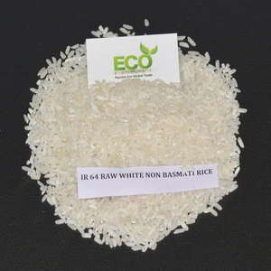 non basmati rice production in india