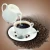 Import Non dairy creamer for 3in1 instant coffee from China