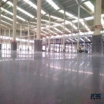 Non-metal Aggregate Concrete Floor Hardener Concrete Aggregate