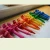 Import Non Toxic ,BSCI WCA SEDES Audit 3D shaped Creative Crayons from China