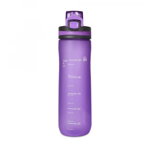 Nontoxic custom logo FLARE tritan customized sublimation cheap portable durable sport bottle plastic